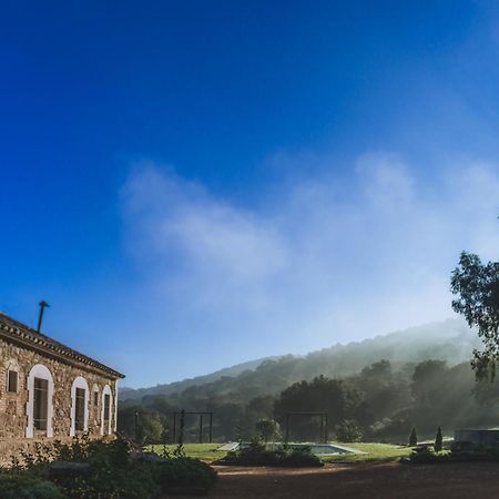 Balneario Aguas De Villaharta Экстерьер фото